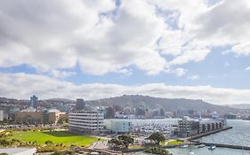Copthorne Hotel Wellington Oriental Bay